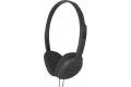 Koss KPH8K On-ear Hörlurar Svart