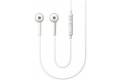 Samsung HS-330 Kabel I öra Samtal/musik Vit
