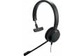 Jabra Evolve 20 Usb Type-a Uc Svart