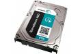 Seagate Surveillance Rescue ST6000VX0011 Hårddisk