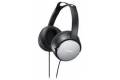 Sony Mdr Xd150 Hörlurar Stereo Svart