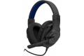 URAGE Gaming SoundZ 200 Svart