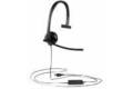 Logitech H570e Mono USB-A Svart (981-000571)