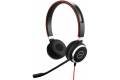 Jabra Evolve 40 Usb Type-a Svart Uc