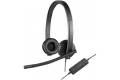 Logitech USB Stereo H570e
