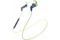 Koss BT190i trådlösa in-ear hörlurar (blå/grön)