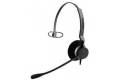 Jabra Biz 2300 Qd Mono Usb-c Mono Svart