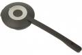 Jabra Pro 900 Replacement Mono Svart