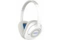 Koss BT539i trådlösa on-ear hörlurar (Vit)