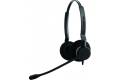 Jabra Biz 2300 Qd Duo Usb-c Stereo Svart