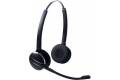 Jabra Pro 9460 Duo Spare Svart