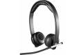 Logitech H820e Trådlös Stereo