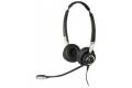 Jabra Biz 2400 Ii Qd Duo Nc Wideband Balanced Stereo Svart