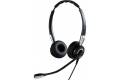 Jabra Biz 2400 Ii Usb Duo Cc Ms Usb-a Skype For Buisness Stereo Svart