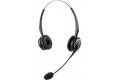 Jabra Netcom 9120/25 Duo HS Flex NC Mic