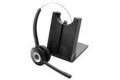 Jabra Pro 925 Dual Connectivity Mono Grå