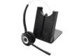 Jabra Pro 935 Dual Connectivity For Microsoft Lync Mono Grå
