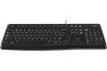 Logitech K120
