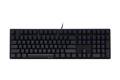 Ducky ONE Black Blue LED (Cherry MX Blue)