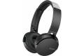 Sony MDR-XB650BT trådlösa hörlurar on-ear (svart)