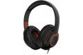 SteelSeries Siberia 150 Svart