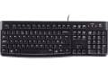Logitech K120