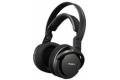 Sony Mdr-rf855rk Hörlurar Stereo Svart