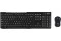Logitech Wireless Combo Mk270 Trådlös Engelska (storbritannien)