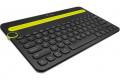 Logitech Multi-Device K480