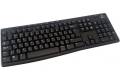 Logitech Wireless Keyboard K270