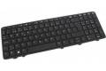HP tastatur