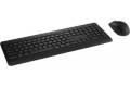 Microsoft Wireless Desktop 900 Engelska