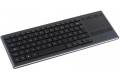 Logitech Illuminated Living-Room K830