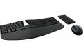 Microsoft Sculpt Ergonomic Desktop