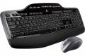 Logitech Wireless Desktop Mk710 Engelska