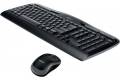 Logitech Wireless Combo MK330
