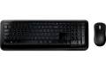 Microsoft Wireless Desktop 850 for Business