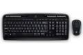 Logitech Wireless Combo MK330