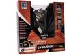 A4Tech EVO XGame Laser Oscar X747 Brown Fire