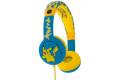Pokemon Headphones Kids Picachu