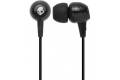Skullcandy Jib in-ear hörlurar (svart)