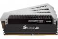Corsair Dominator Platinum 16gb 2,666mhz Ddr4 Sdram Dimm 288-pin
