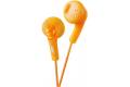 JVC Gumy in-ear hörlurar