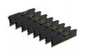 Corsair Vengence LPX Black 128GB (8x16GB)