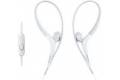 Sony Mdr-as410ap Sport In-ear White Vit
