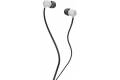 Skullcandy Jib in-ear hörlurar (vit)
