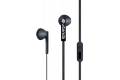 Urbanista Hörlurar in-ear San Francisco (svart)