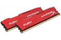 Kingston Hyperx Fury 16gb 1,333mhz Ddr3 Sdram Dimm 240-pin