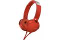 Sony MDR XB550AP