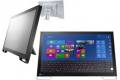 EIZO 23" FlexScan T2381W-BK